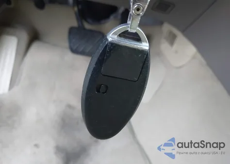 2007 Infiniti G35 Journey из США, поврежденный, VIN JNKBV61E07M725378